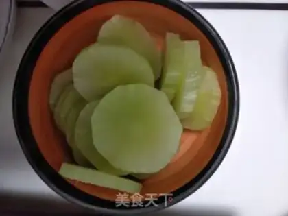 Make Homemade three hot pots step 16