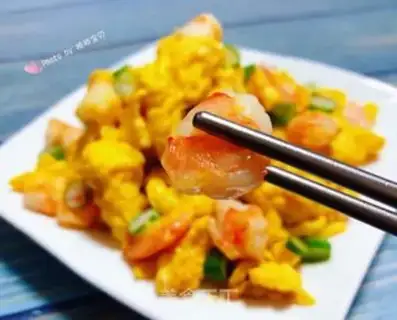 Make Shrimp runners step 13