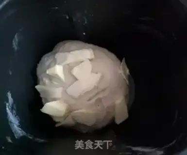 Make Old toast step 4
