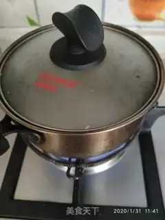 Make Tofu step 1
