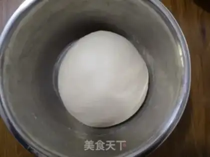 Make Old toast step 5