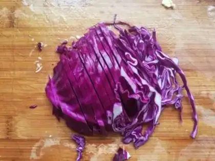 Make Big pickles step 3