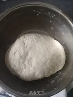 Make Donkey fire step 1