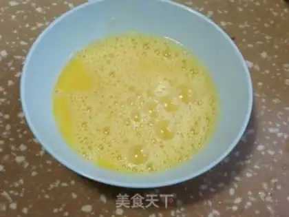 Make Milk eggs are bad step 1