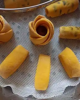 Make Sushi step 0