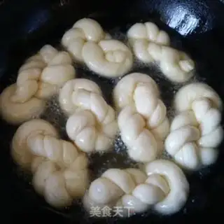 Make Milk and honey step 10