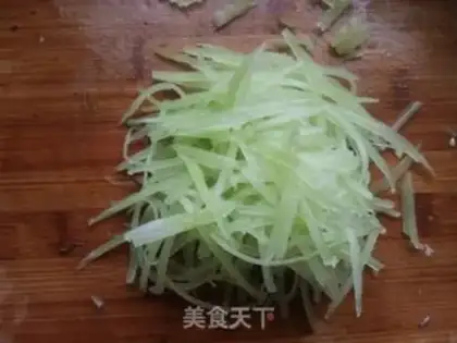 Make Big pickles step 5