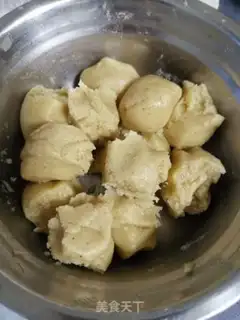Make Donkey fire step 3