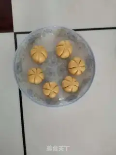 Make Pumpkin step 5