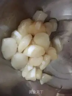 Make Shrimp-dry-dry-basket grub step 2