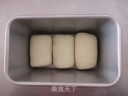 Make Old toast step 9
