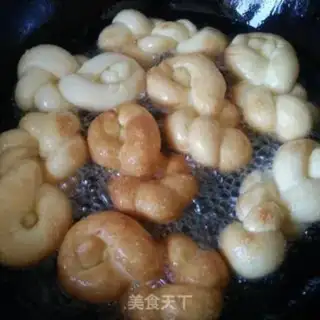 Make Milk and honey step 11