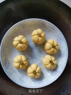 Make Pumpkin step 6