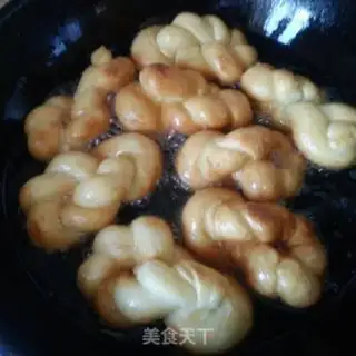 Make Milk and honey step 12