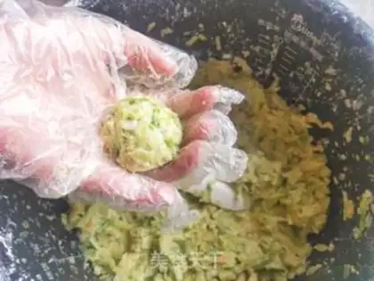 Make Ropball step 3