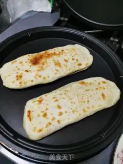 Make Donkey fire step 5