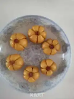 Make Pumpkin step 7