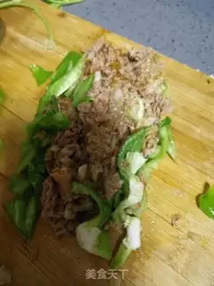Make Donkey fire step 7