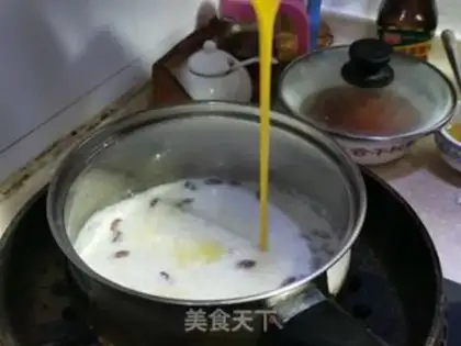 Make Milk eggs are bad step 6