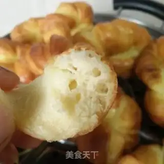 Make Milk and honey step 16