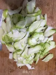 Make Scrambling step 0