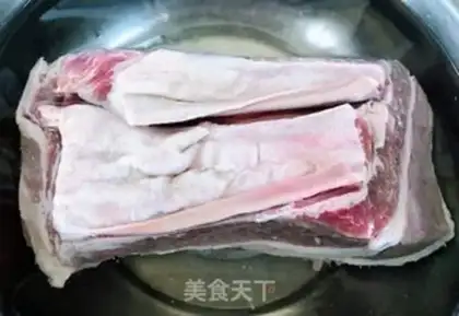 Make Tomato noodles step 0
