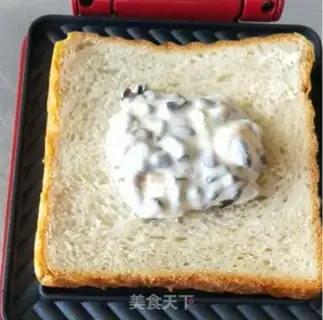 Make Sour-cheese step 5
