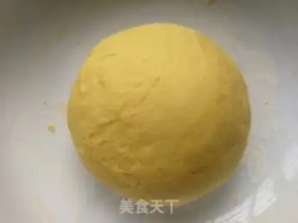 Make Pumpkin for tomatoes step 2
