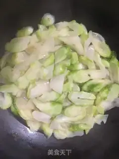 Make Scrambling step 3