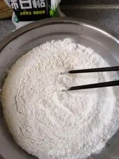 Make Milk dates step 2