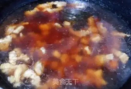 Make Tomato noodles step 5