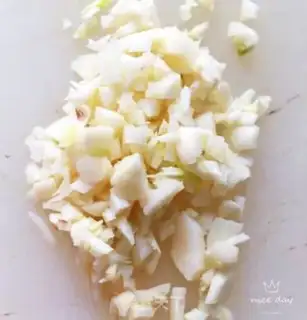 Make Porridge step 1