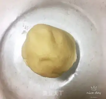 Make Caramel pecan step 3