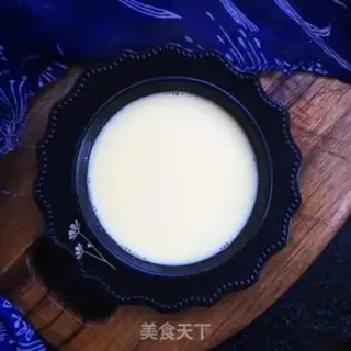 Make Porphyllus step 4