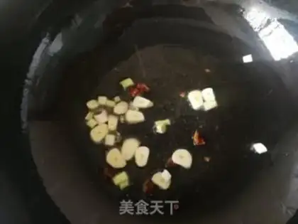 Make Pumpkin for tomatoes step 6