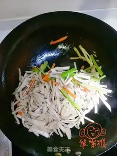 Make Porphyllus step 6