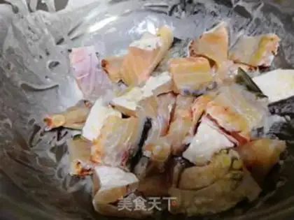 Make Fish step 2