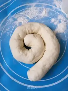 Make Milk dates step 8