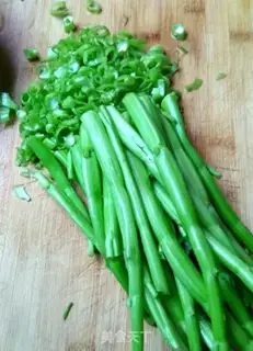 Make Twin peppers step 0