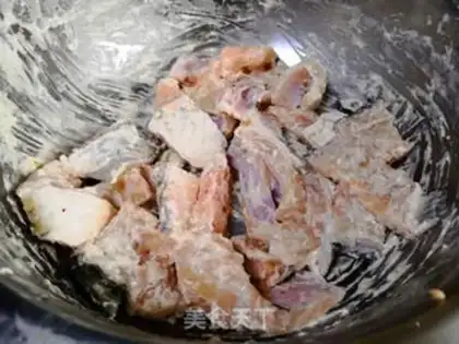 Make Fish step 3