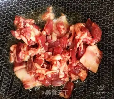 Make Porridge step 5
