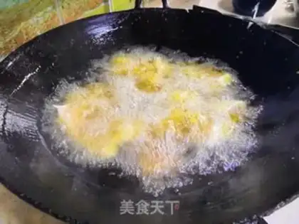 Make Fish step 4
