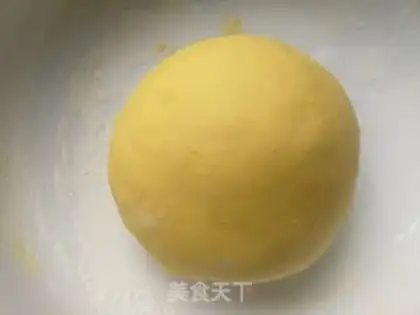 Make Pumpkin for tomatoes step 11