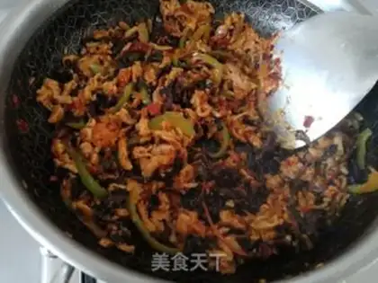 Make Fish fragrance step 11