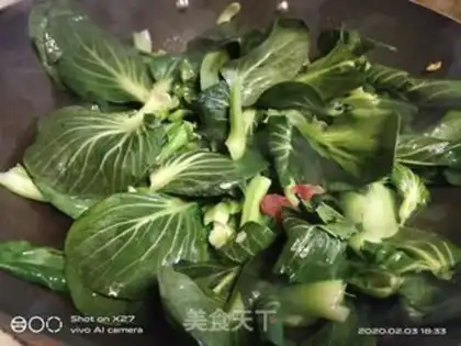 Make Sausage edible step 4