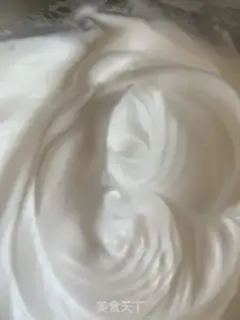 Make Cranberry cake step 8