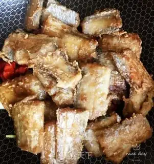 Make The spicy spicy larvae step 8