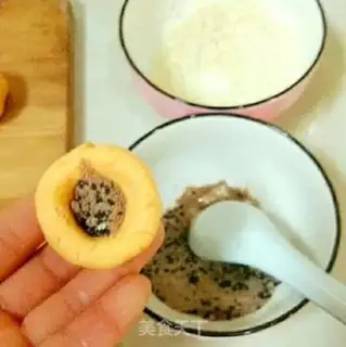 Make Waterballs step 4