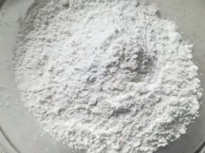 Make Dry baked pastry step 0