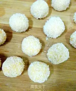 Make Waterballs step 5